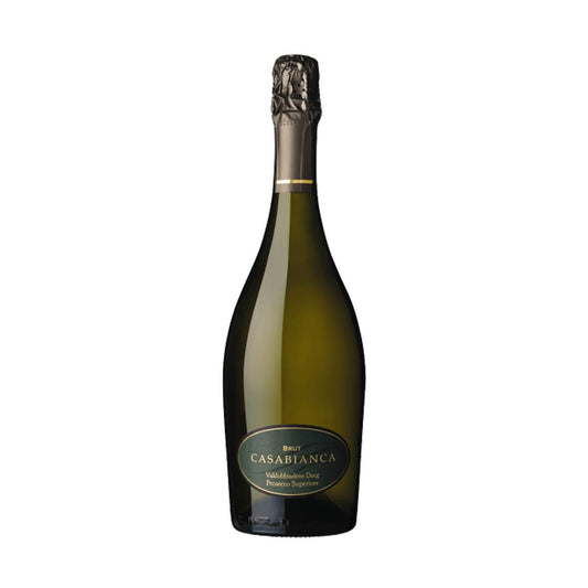 Prosecco Brut Valdobbiadene - Casa Bianca