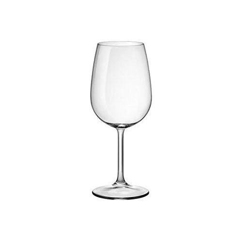 6 calici da vino Riserva Bordeaux con tacca 10cl. 3C-FDZ182020