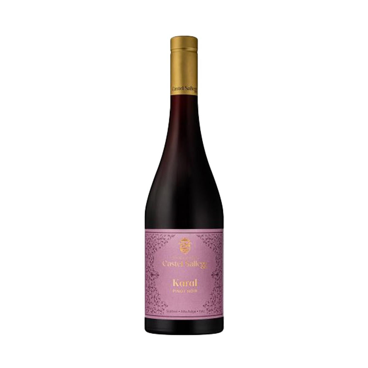 Pinot Noir 'Karal' 2020 - Castel Sallegg