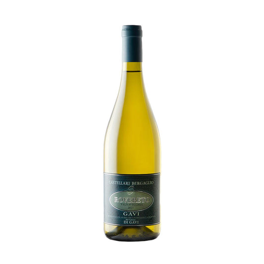 Vigna Vecchia 'Rovereto' Gavi 2018 - Castellari Bergaglio