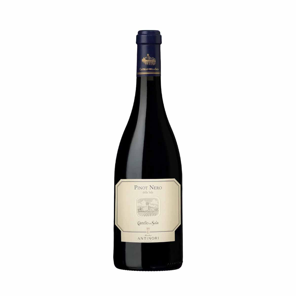 Pinot Nero Della Sala 2017 - Castello Della Sala