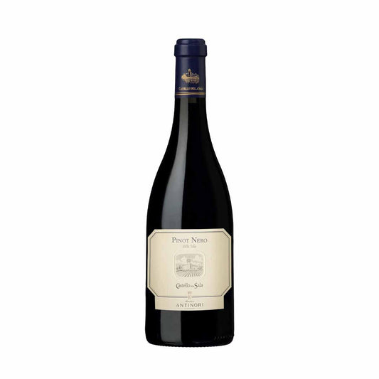 Pinot Nero Della Sala 2017 - Castello Della Sala