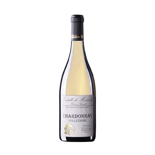 Fabrizio Bianchi Chardonnay 2022 - Castello di Monsanto