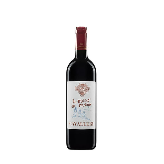 Di Mano in Mano Rosso Sebino 2017 - Cavalleri