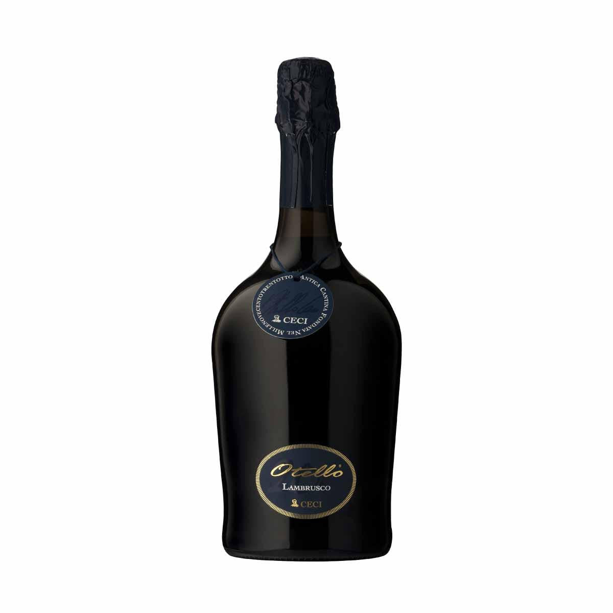 Otello 200 Lambrusco Frizzante - Ceci