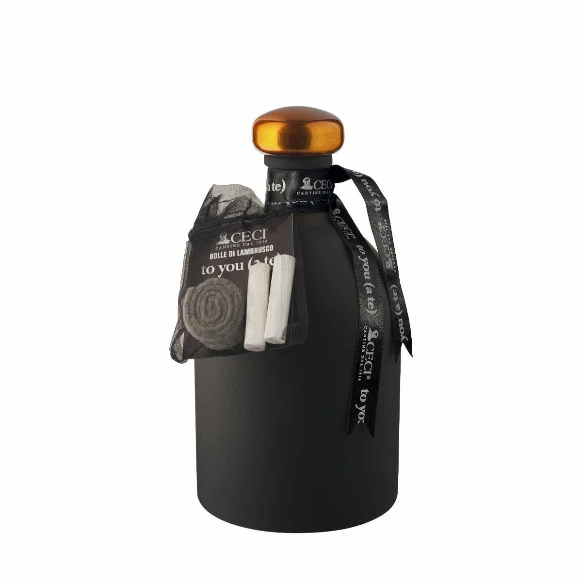 To You Rosso Lambrusco Rosso - Ceci