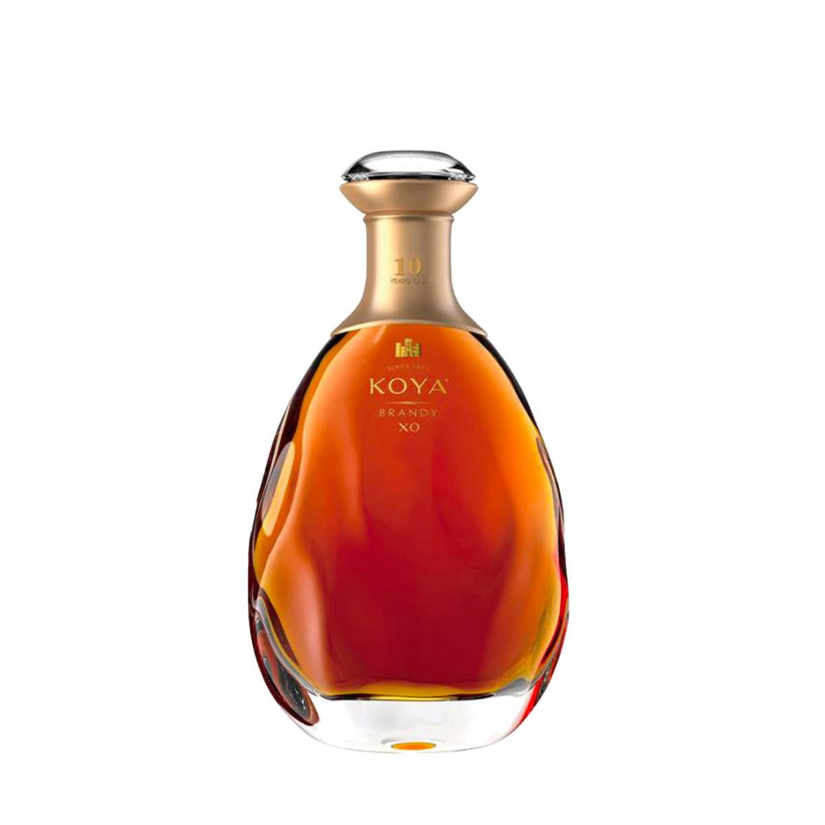 Brandy Xo 10 Yo Changyu Koya