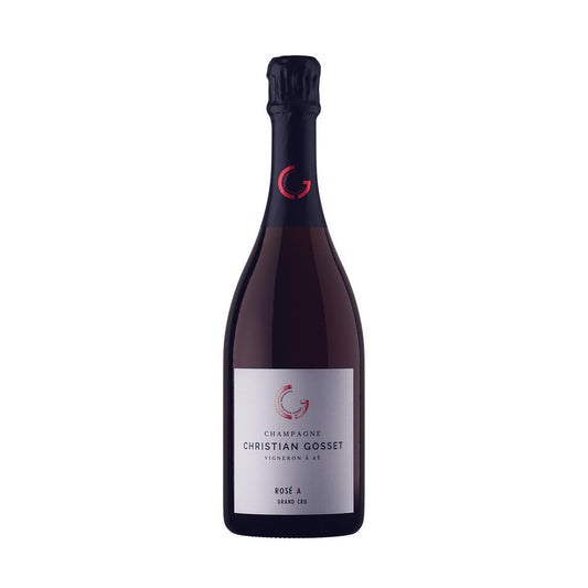 Champagne Rosè A04 - Christian Gosset