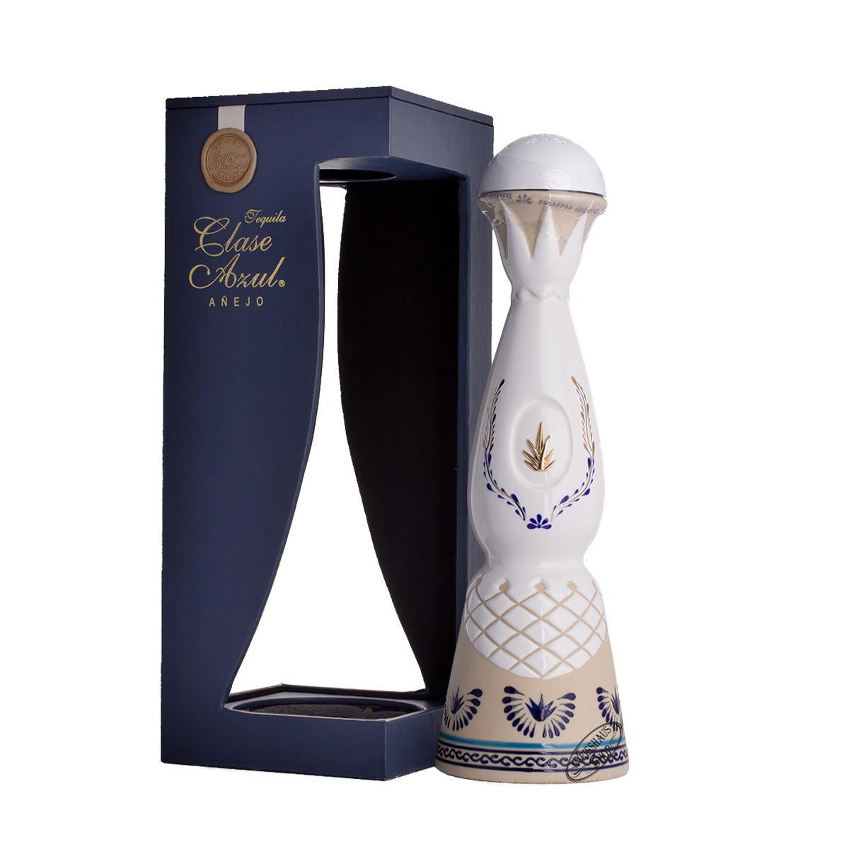 Tequila 'Clase Azul Añejo' 70 Cl
