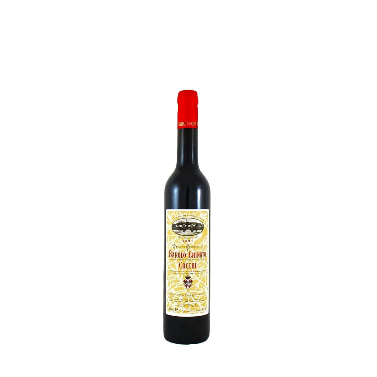 Barolo Chinato 50 Cl Cocchi