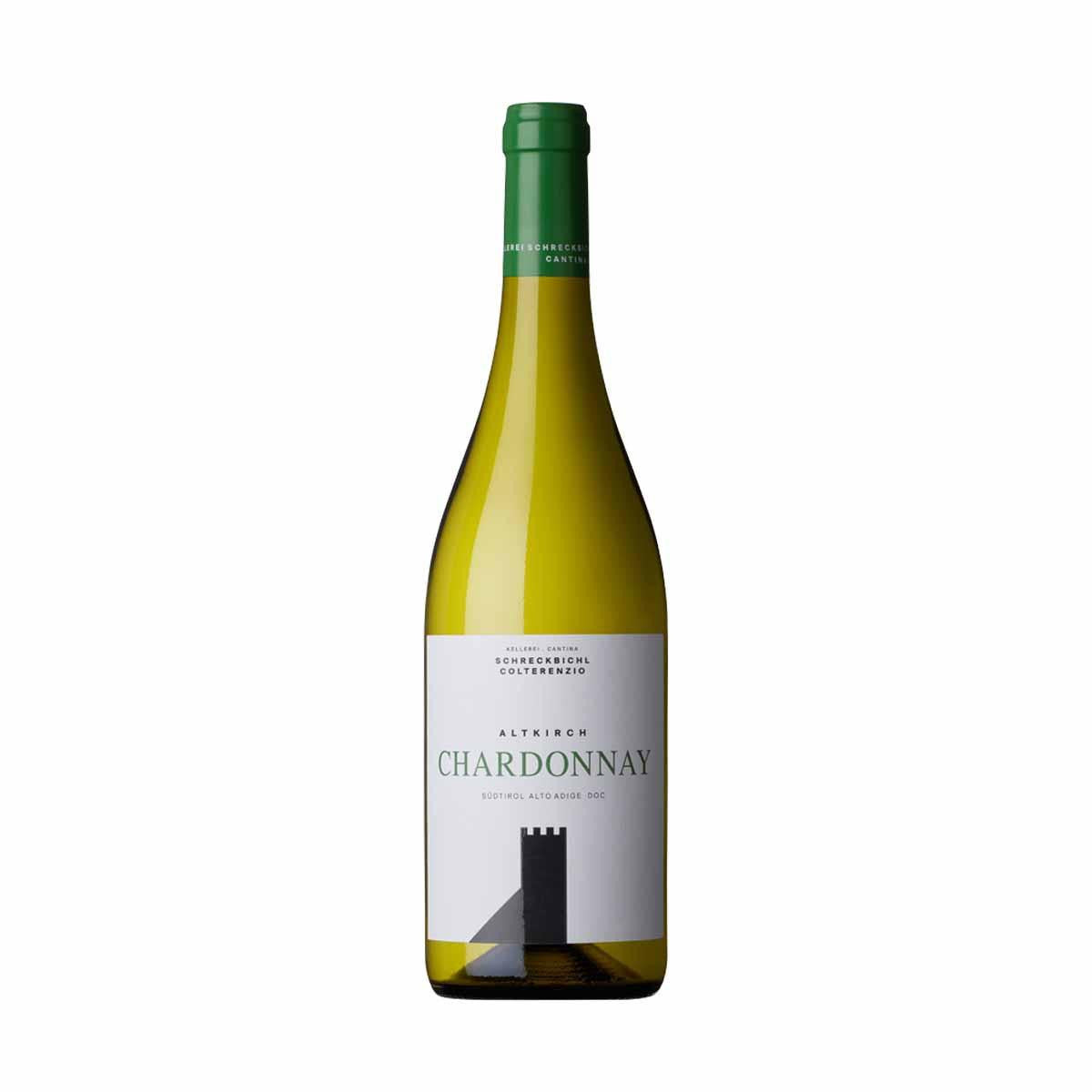 Altkirch Chardonnay 2020 - Colterenzio