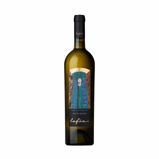 Lafo'A Sauvignon Blanc 2019 - Colterenzio