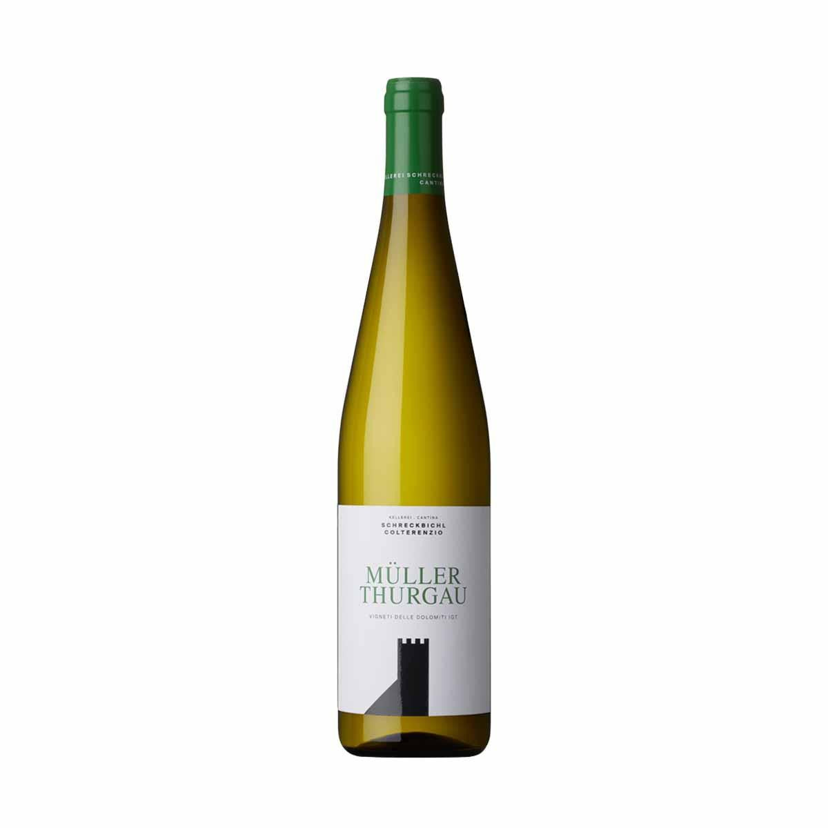 Muller Thurgau 2020 - Colterenzio