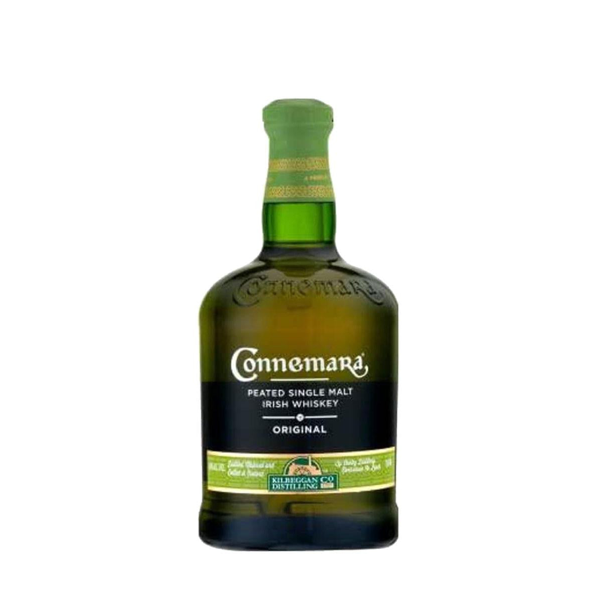 Connemara Peated Original Single Malt