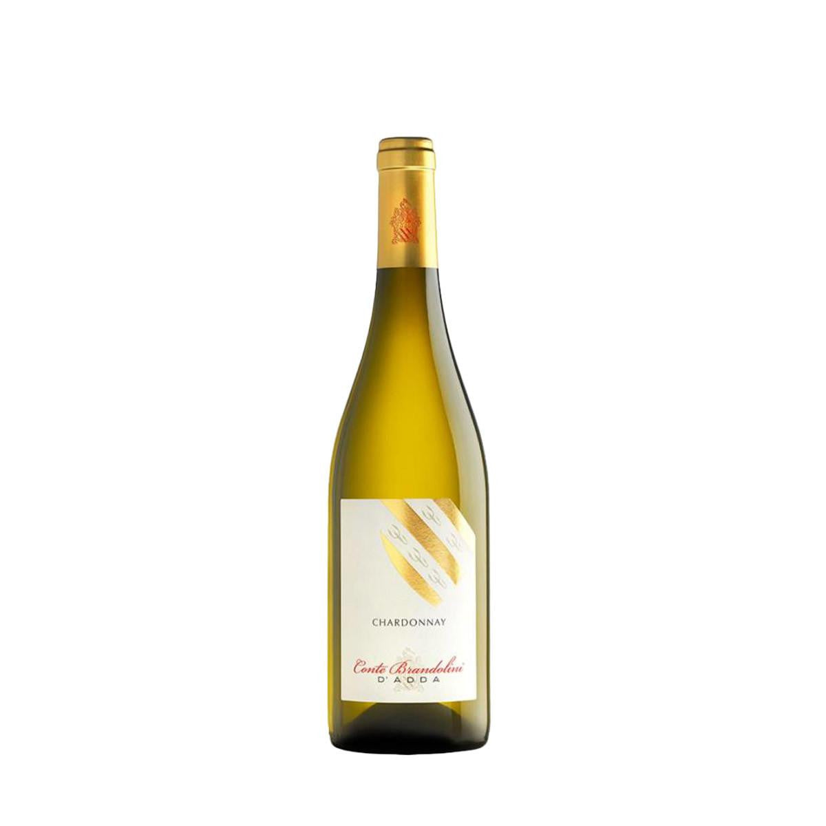 Chardonnay 2022 - Conte Brandolini d'Adda