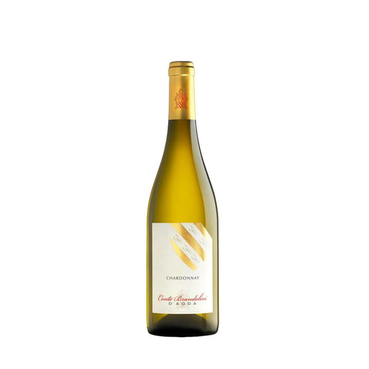 Chardonnay 2022 - Conte Brandolini d'Adda