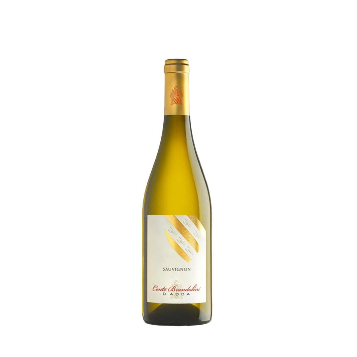 Sauvignon 2022 - Conte Brandolini d'Adda