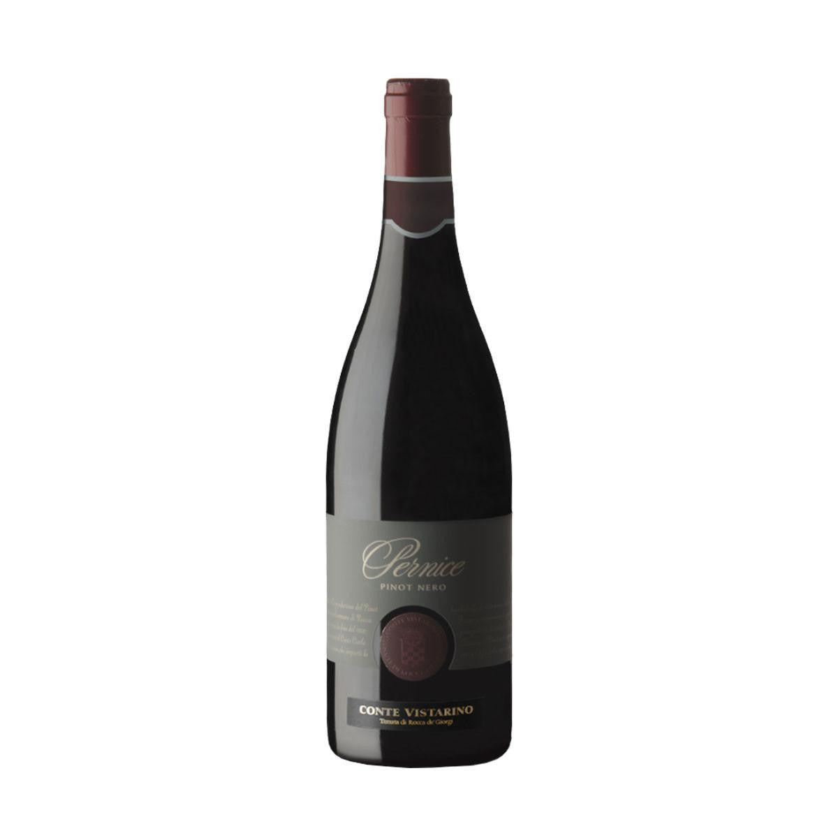 Pernice 2019 - Conte Vistarino