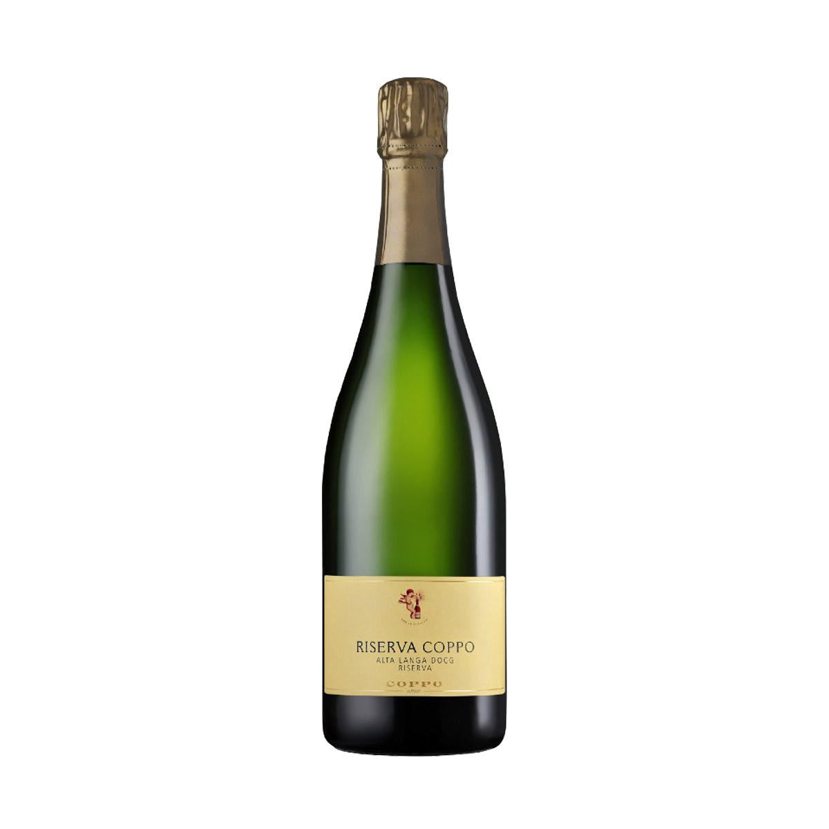 Alta Langa DOCG Riserva 'Riserva Coppo' 2019 - Coppo