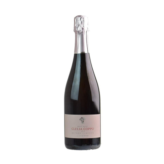Clelia Coppo Rosè Spumante 2020 Magnum - Coppo