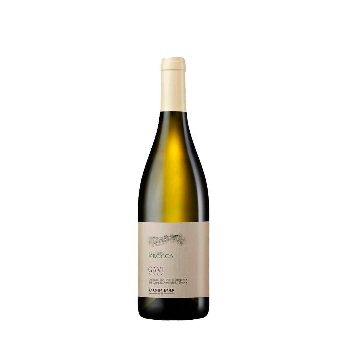 La Rocca Gavi 2022 - Coppo
