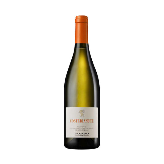 Piemonte DOC Chardonnay 'Costebianche' 2023 - Coppo