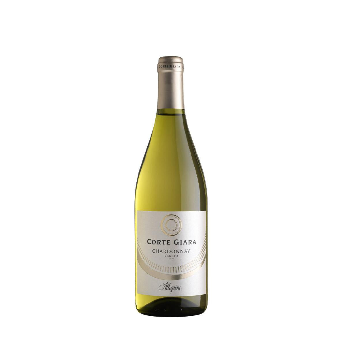 Chardonnay 2022 - Corte Giara