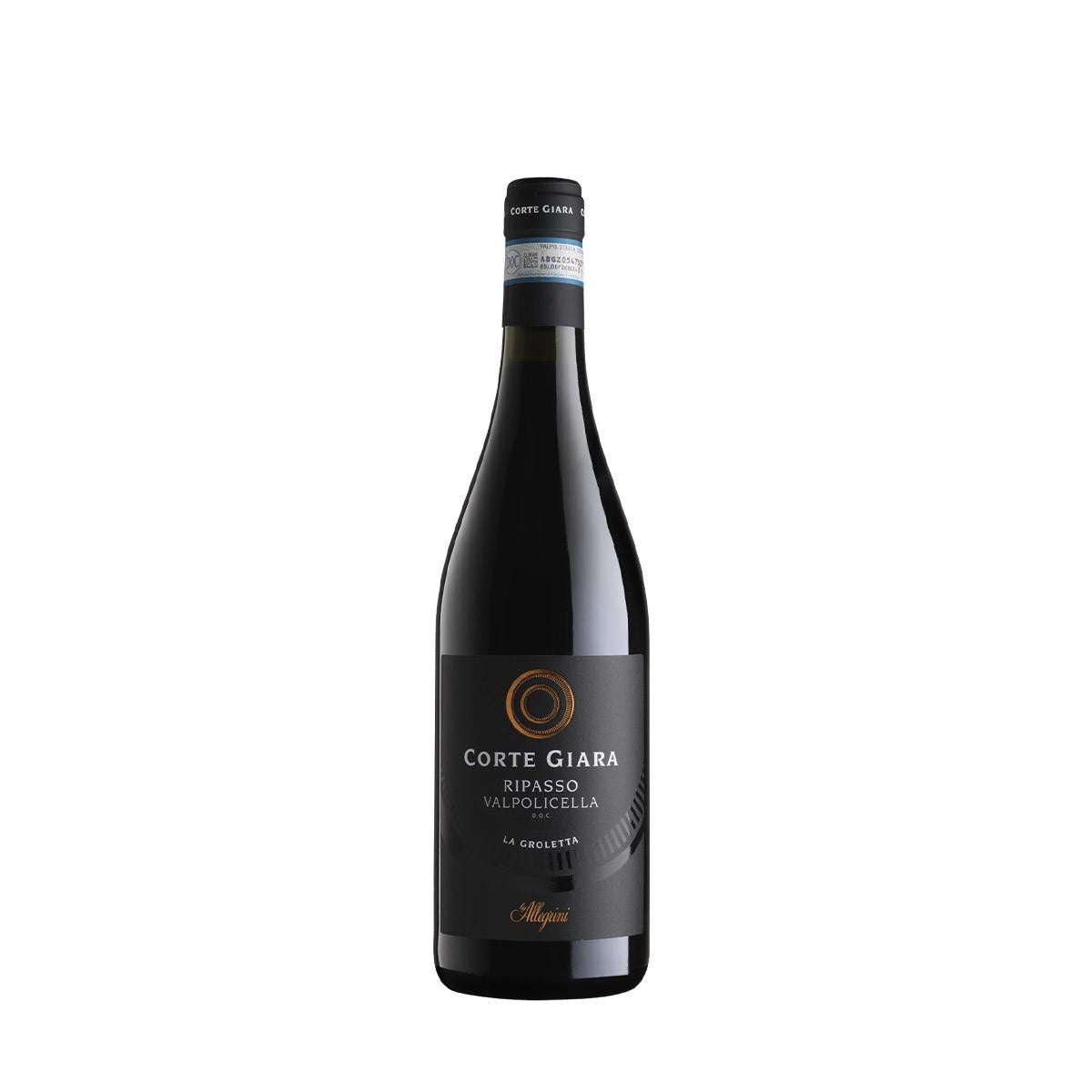 La Groletta Valpolicella Ripasso 2021 - Corte Giara