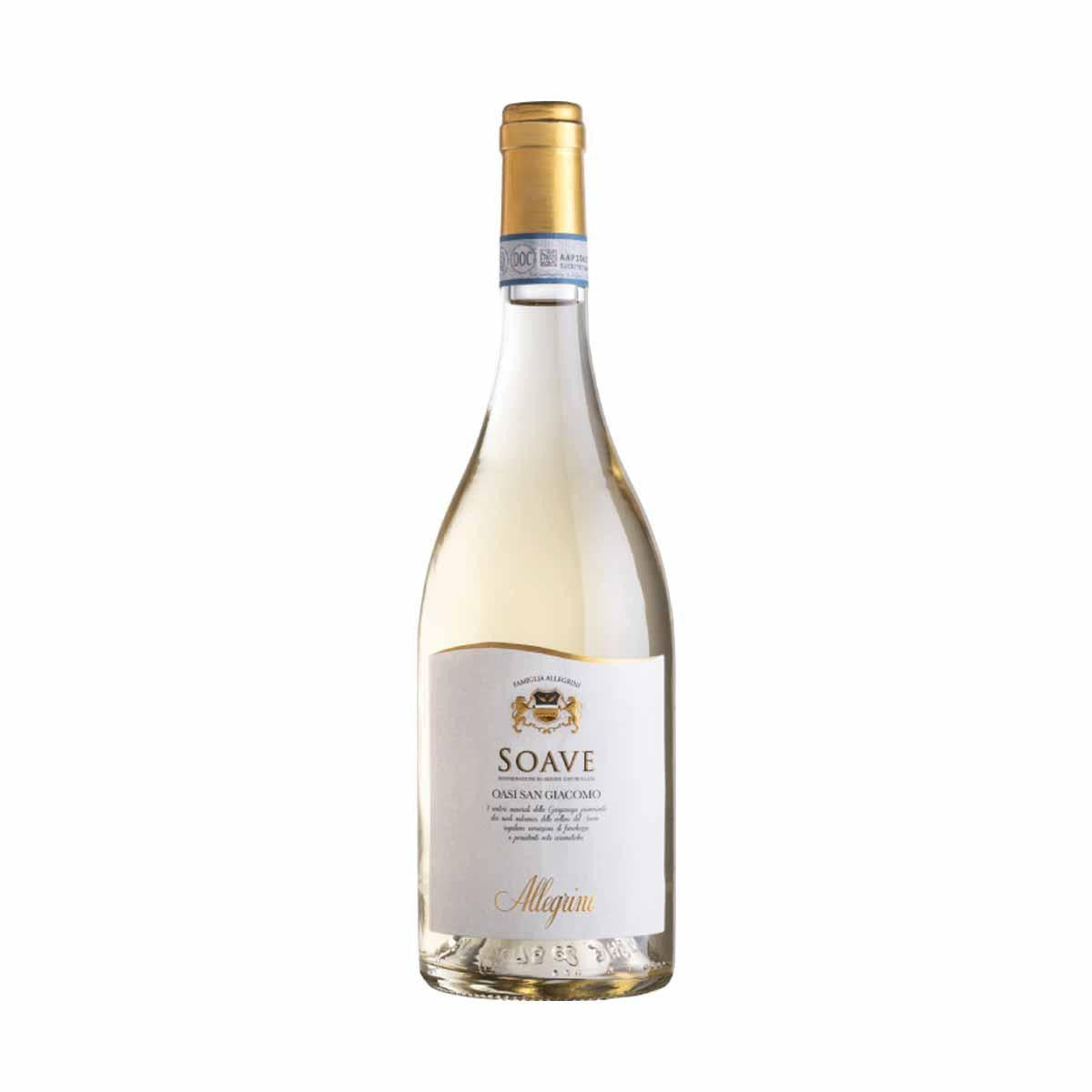 Soave Classico 2019 - Corte Giara