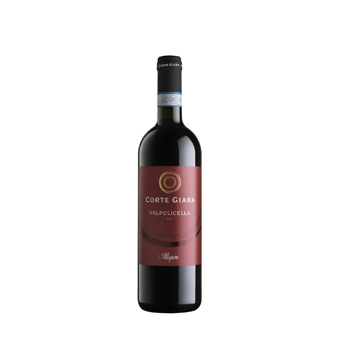 Valpolicella 2022 - Corte Giara