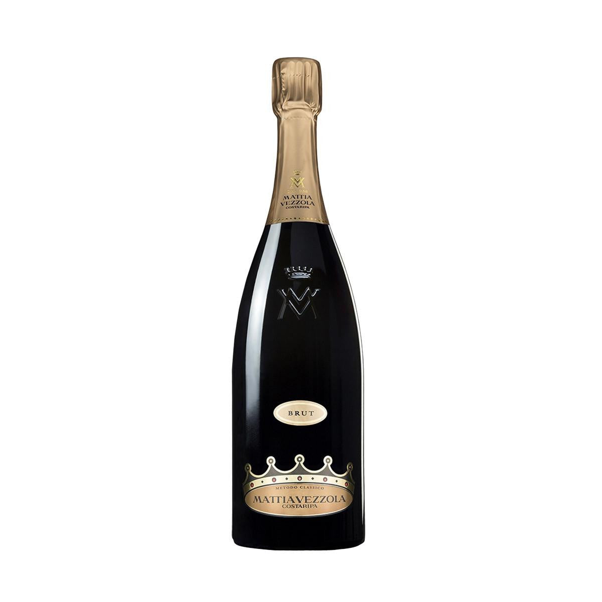 Metodo Classico Brut Mattia Vezzola Magnum - Costaripa