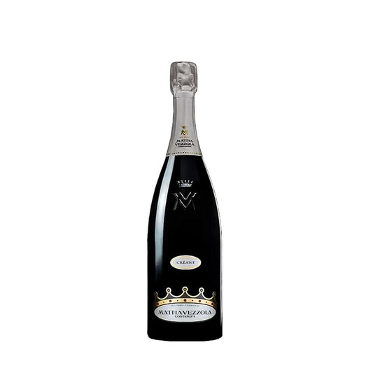 Metodo Classico Crémant Mattia Vezzola - Costaripa