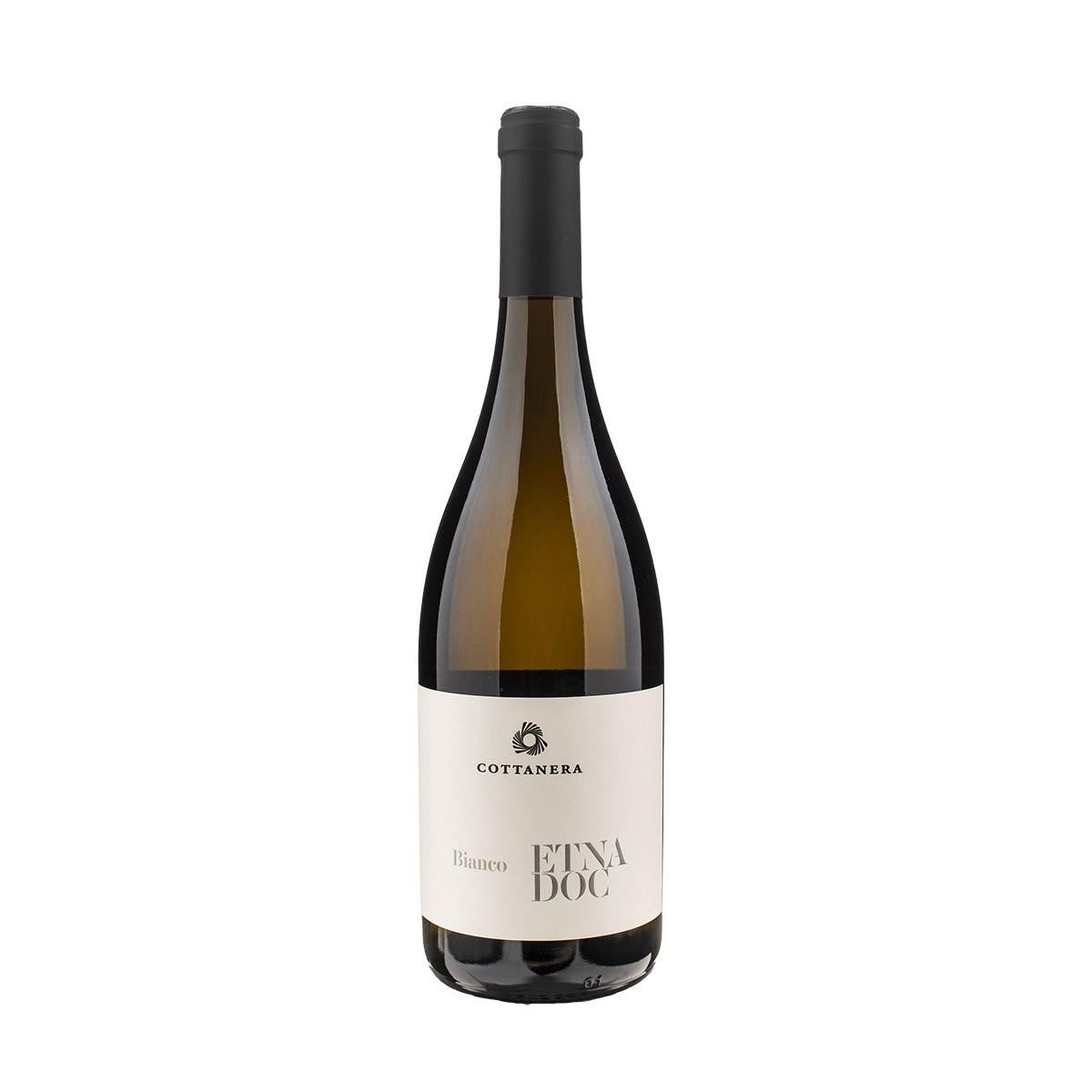 Calderara Contrada Etna Bianco 2019 Magnum - Cottanera