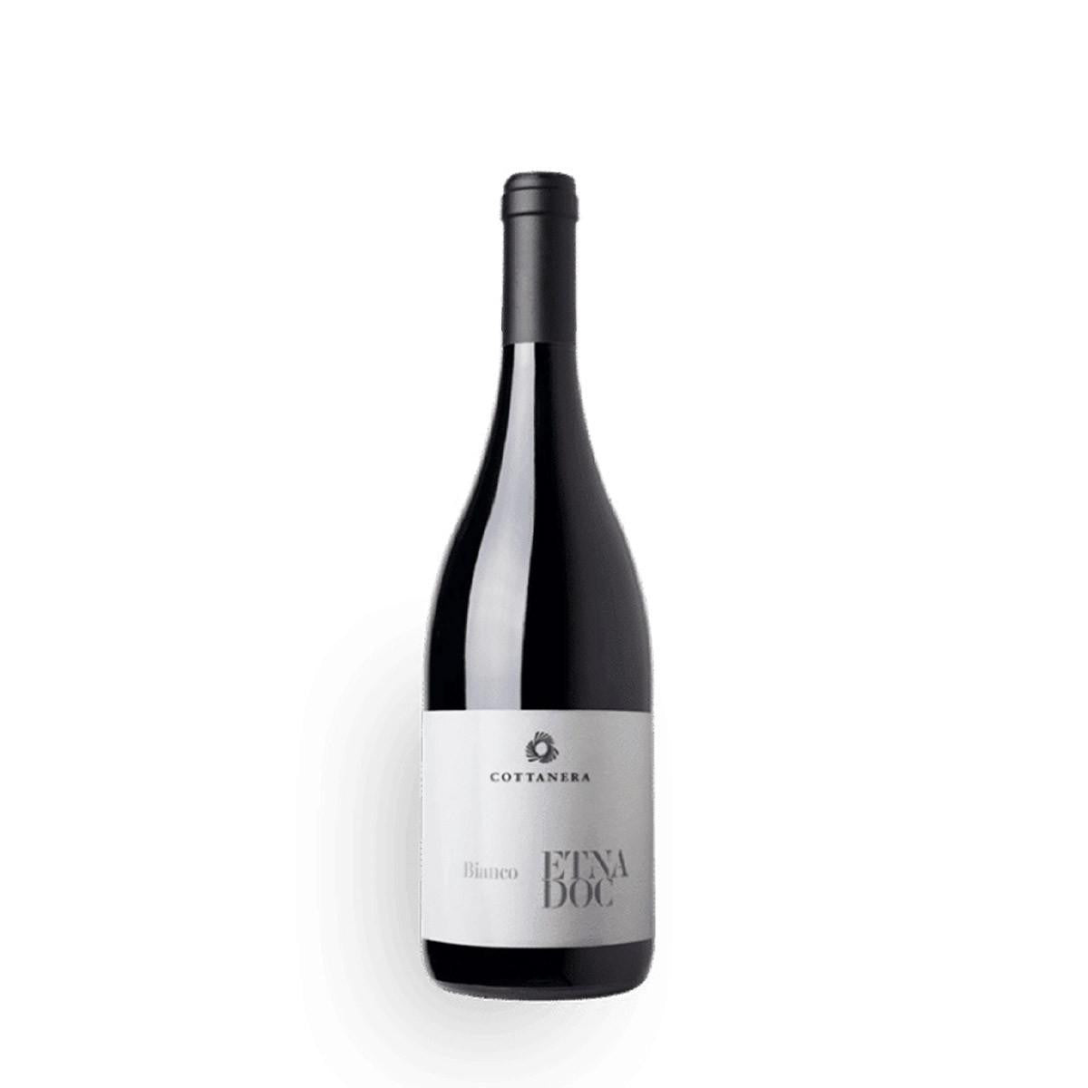Etna Bianco 2022 - Cottanera