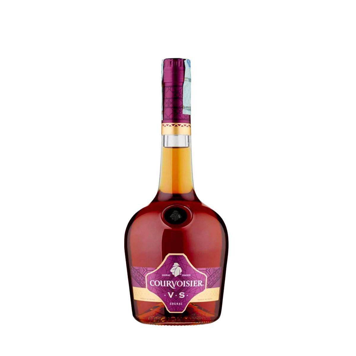 Cognac VS GB Courvoisier 70 Cl