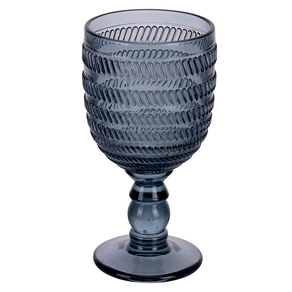 Set 6 Calici Ocean 280Ml - Geometrie