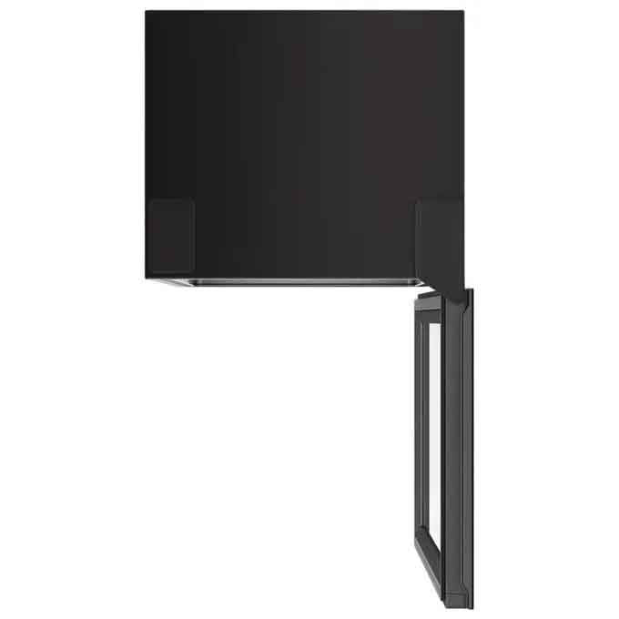 Cantinetta Hoover HOWC023 Capacità 23 Bottiglie Classe G Colore Nero HOWC023