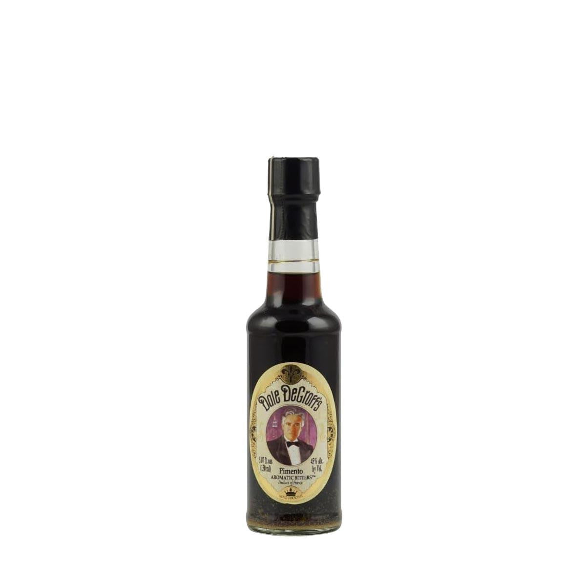 Bitter Aromatico Dale de Groff's Pimento 15 Cl