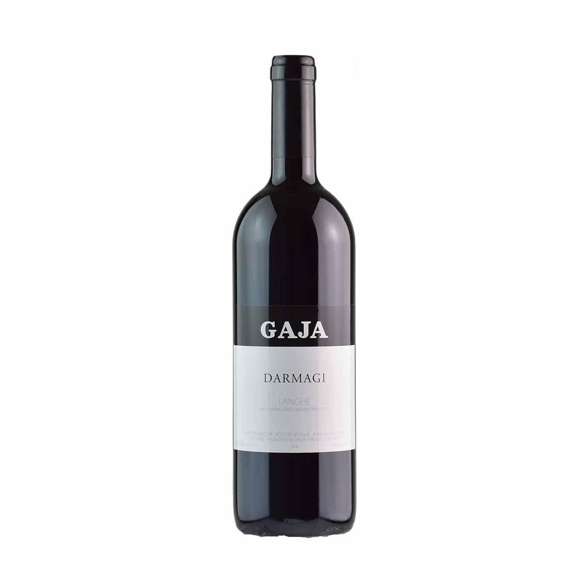Darmagi 2012 - Gaja