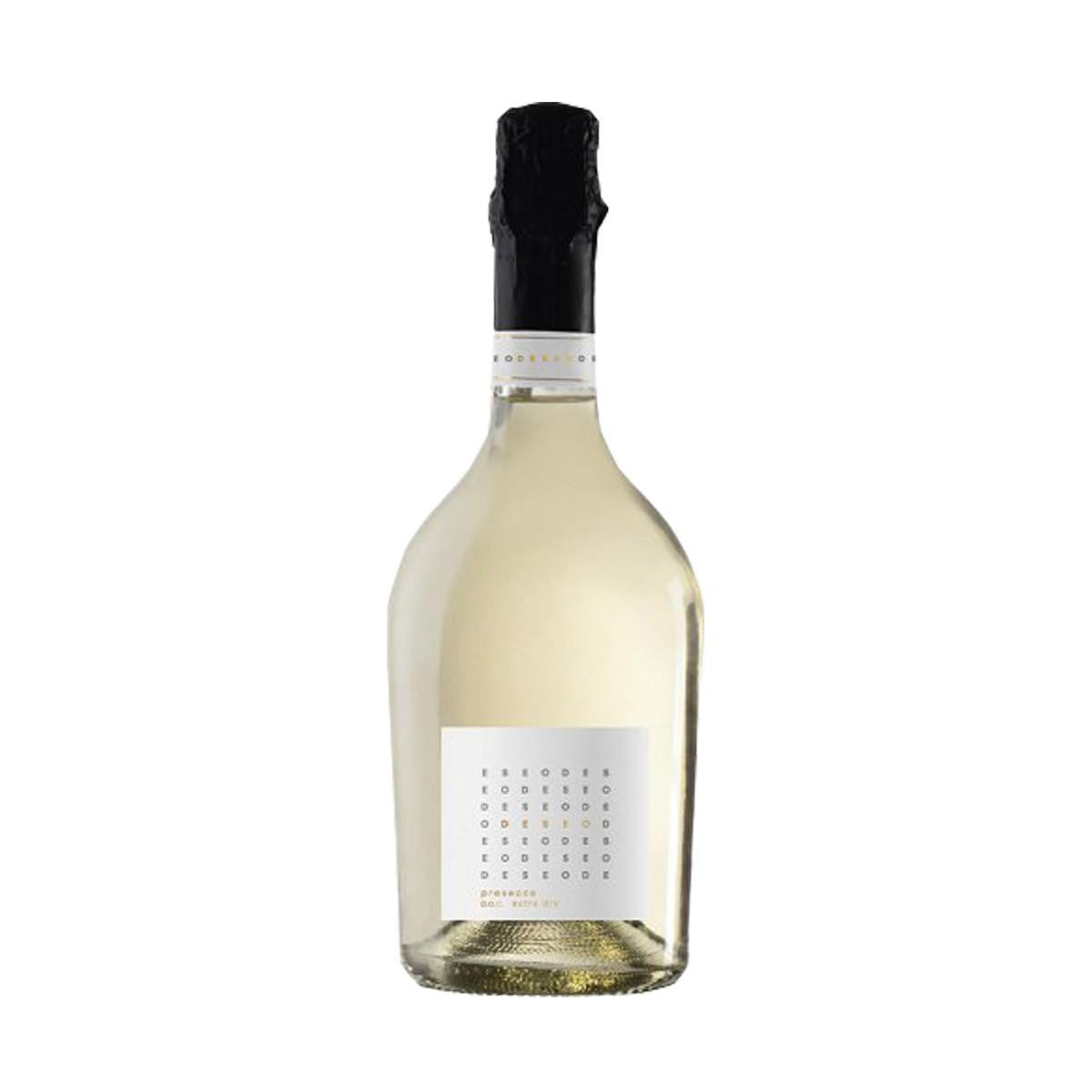 Prosecco DOC Spumante Extra Dry 2023 - Deseo