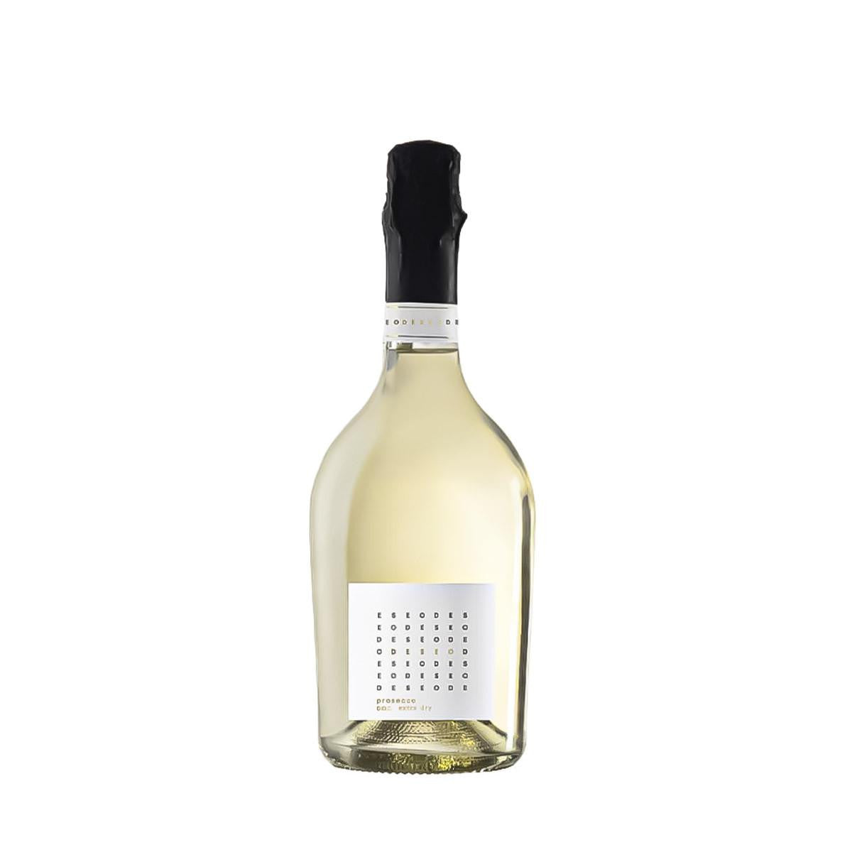 Prosecco Extra Dry - Deseo