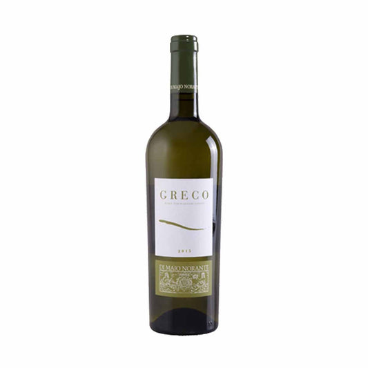 Greco Del Molise 2015 - Di Majo Norante