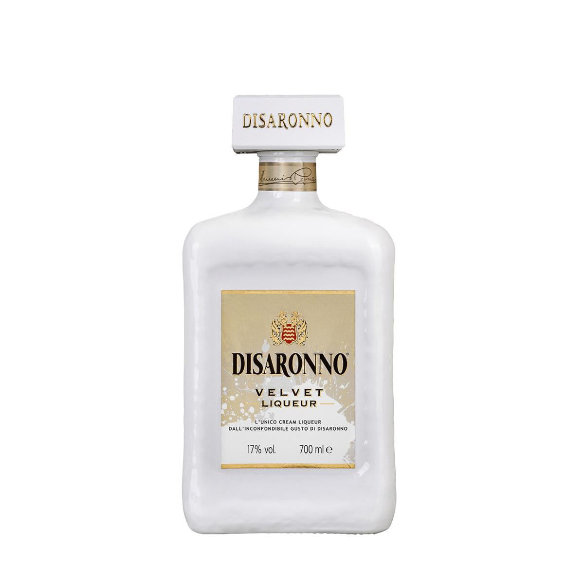 Disaronno Velvet Liquori Nazionali 0,700