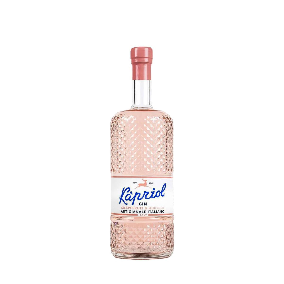 Gin 'Kapriol Grapefruit & Hibiscus' 70 Cl