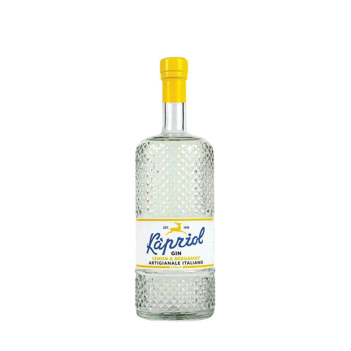 Gin ' Kapriol Lemon & Bergamot' 70 Cl