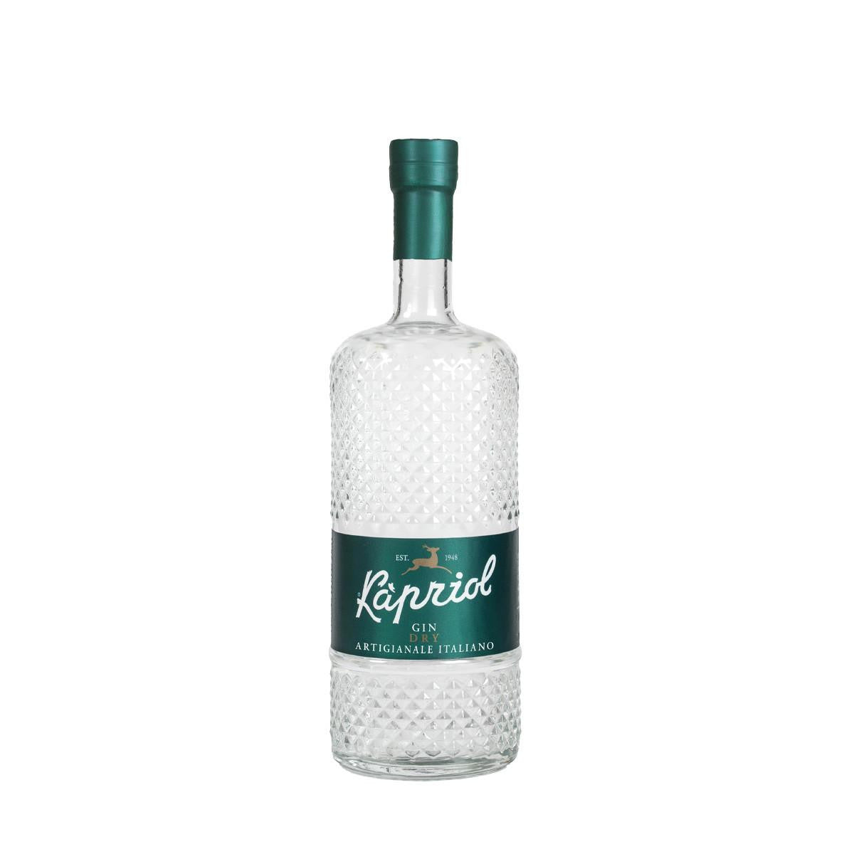 Kapriol' Dry Gin 70 Cl