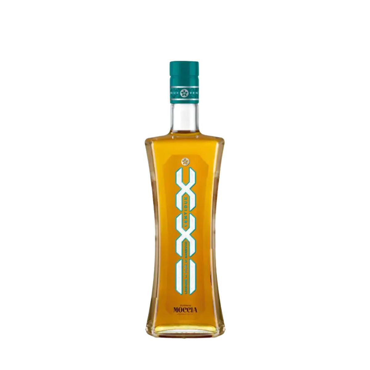 Liquore Moccia Sambuco XXII Ventidue 70 Cl