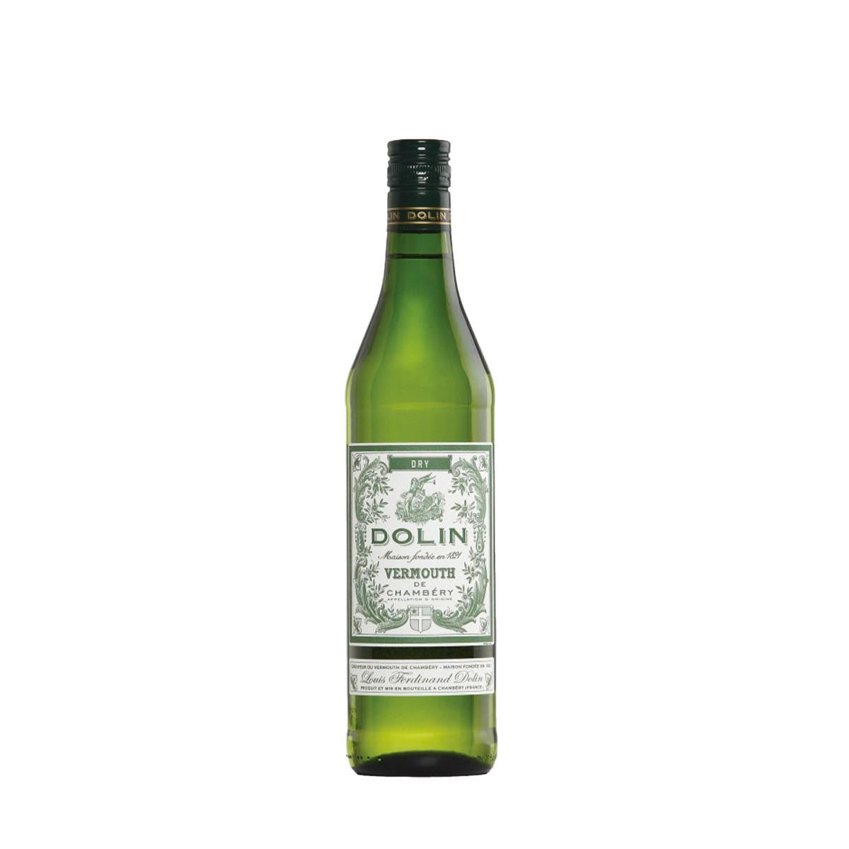 Vermouth Chambery Dolin Dry 50 Cl