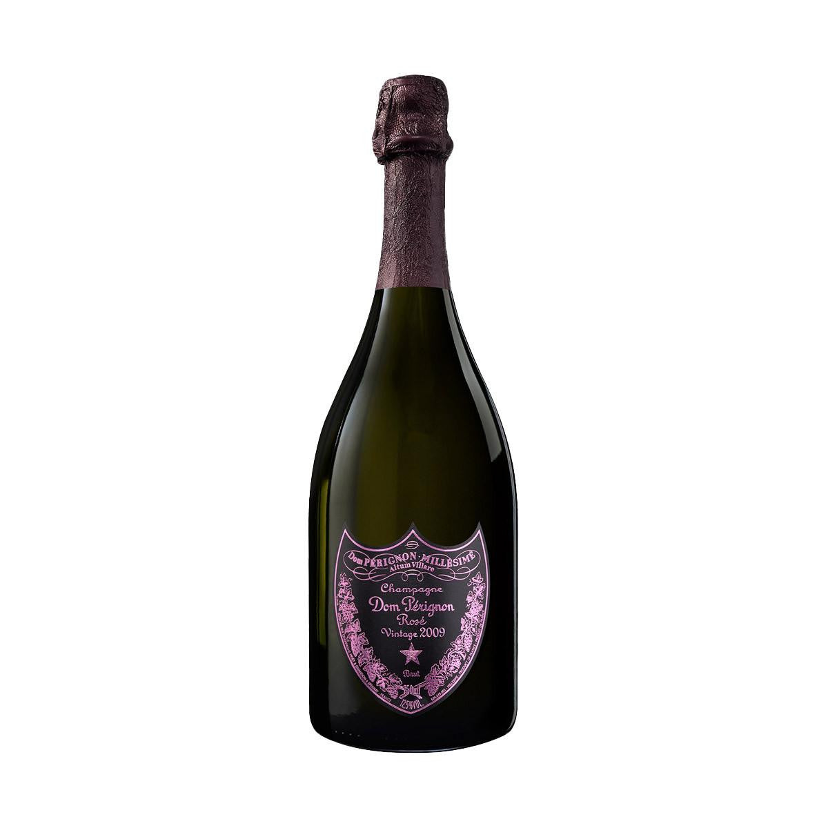 Champagne Brut 'Rose' Vintage' 2009 - Dom Perignon