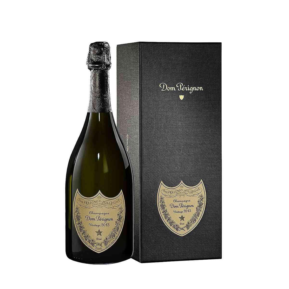 Vintage 2013 Coffret - Dom Perignon